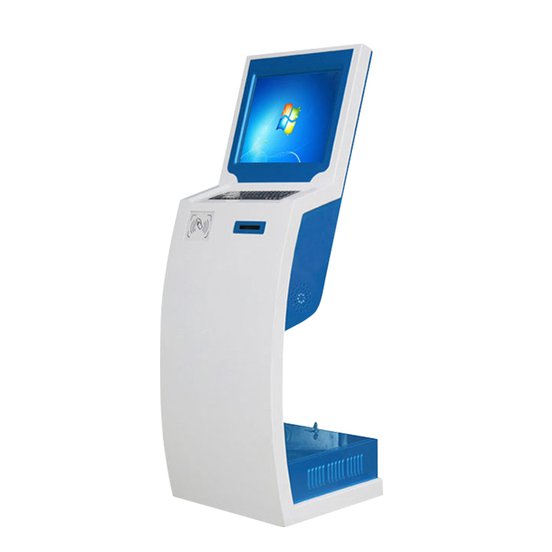 部隊訪客機(jī)，讓來訪登記更高效安全
