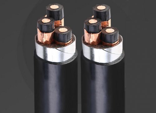 金聯宇電纜